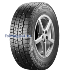 Шины Continental 215/60 R17C 109/107R CONTIVANCOICECONTACT Зима шип. (0453249) (фото)