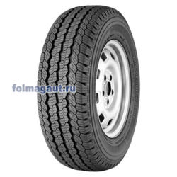 Шины Continental 205/65 R15C 100T Continental CONTIVANCOFOURSEASON всесезон не шип. арт. (0457321) (фото)