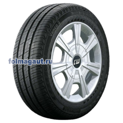Шины Continental 195/70 R15C 100/98R Continental CONTIVANCO 2 лето арт. (0471364) (фото)