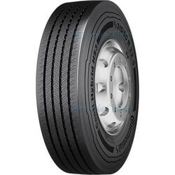 Шины грузовые Continental 315/80 R22,5 154/150M CONTINENTAL CONTIHYBRID HS3 (0511106) MS TL EU Всесезонные не шип. (фото)