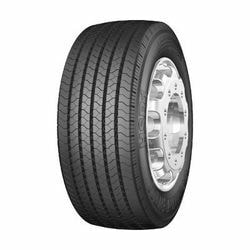 Шины грузовые Continental 315/80 R22,5 156/150L CONTINENTAL HSR1 (0512268) 18 сл Региональная Рулевая TL Всесезонные не шип. (фото)