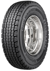 Шины грузовые Continental 385/65 R22,5 Continental CONTIHYBRID HT3 всесезон не шип. арт. (532061) (фото)