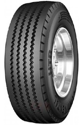 Шины грузовые Continental 385/65 R22,5 160K Continental HTR Прицепная TL всесезон не шип. арт. (0532069) (фото)