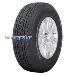 Шины Continental 235/65 R17 108H Continental CONTICROSSCONTACT LX2 XL лето арт. (1549297) (фото)