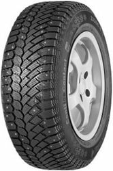 Шины Continental 185/60 R14 82T CONTINENTAL CONTIICECONTACT (00-00001804) AD Всесезонные не шип. (фото)