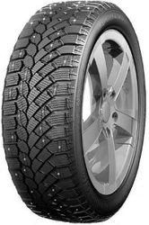 Шины Continental 275/40 R20 106T ContiIceContact FR XL BD зима шип. (фото)