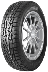 Шины Contyre 185/65 R15 88T Contyre ARCTIC ICE 3 зима шип. арт. (9113083) (фото)