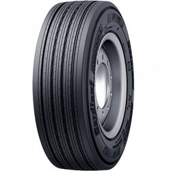 Шины грузовые Cordiant 315/60 R22,5 152/148L CORDIANT FL-1 (361972542) рулевая ось L Лето (фото)