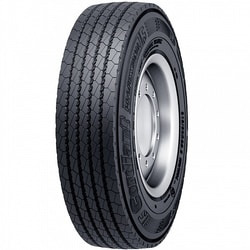 Шины грузовые Cordiant 315/80 R22,5 154/150L CORDIANT CORDIANT PROFESSIONAL FR-1 (361972616) Рулевая Всесезонные не шип. (фото)