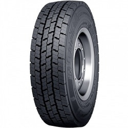 Шины грузовые Cordiant 295/80 R22,5 149/146L CORDIANT PROFESSIONAL DR-1 Ведущая всесезон не шип. (361973230) (фото)