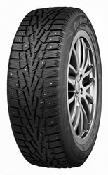 Шины Cordiant 175/70 R13 82T CORDIANT SNOW CROSS зима шип. арт. (553505421) (фото)