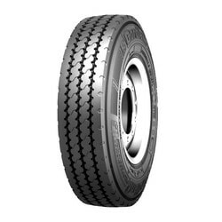 Шины грузовые Cordiant 315/80 R22,5 156/150K CORDIANT VM-1 (621683424) рулевая, универсальная Лето (фото)