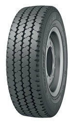 Шины грузовые Cordiant 245/70 R19,5 136/134M Cordiant Professional Vr-1 Универсальная TL всесезон не шип. арт. (651364293) (фото)