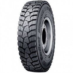Шины грузовые Cordiant 315/80 R22,5 156/150K Cordiant Professional Dm-1 Всесезонные не шип. 20 сл. (00-00005116) (фото)