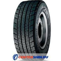 Шины грузовые Cordiant 315/70 R22,5 154/150L Cordiant Professional DL-2 Всесезонные не шип. 18 сл. Ведущая арт. (00-00011527) (фото)