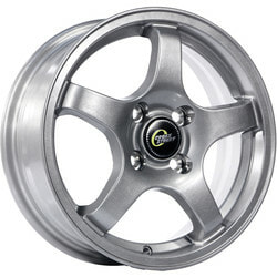  Cross Street 5,5x14 4/98/35/58,6 CROSS STREET CR-14 Silver (9320193) . ()