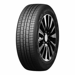 Шины Crossleader 225/55 R18 98V Crossleader DSS02 лето (фото)