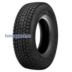 Шины грузовые Doublestar 315/60 R22,5 152/148M Doublestar DSR08A всесезон не шип. арт. (1TD03156022513LBDA) (фото)