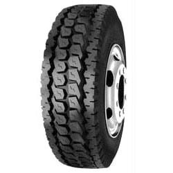 Шины грузовые Doublestar 11 R22,5 148/145M DOUBLESTAR DSR355 TL, для ведущей оси всесезон не шип. (фото)