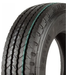 Шины грузовые Doublestar 215/75 R17,5 133J Doublestar DSR116 11 сл. всесезон не шип. арт. (12617180002) (фото)