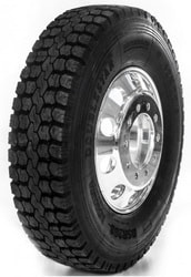 Шины грузовые Doublestar 315/80 R22,5 154/150M DOUBLESTAR DSR668 Drive всесезон не шип. арт. (12713180021) (фото)