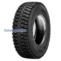 Шины грузовые Doublestar 13 R22,5 154/150K Doublestar DSR158 Ведущая всесезон не шип. арт. (TTS149132) (фото)