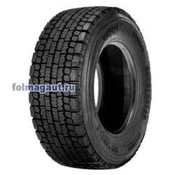 Шины грузовые Doublestar 315/70 R22,5 154/150L DOUBLESTAR DSR868 18 бескамерная всесезон не шип. арт. (TTS149176) (фото)