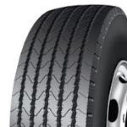 Шины грузовые Doublestar 385/55 R22,5 158L Doublestar DSR118 Прицепная TL всесезон не шип. арт. (TTS149235) (фото)