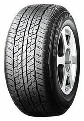 Шины Dunlop 275/60 R18 113H Dunlop GRANDTREK AT23 лето (267881) (фото)