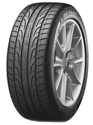 Шины Dunlop 225/45 R17 94Y Dunlop SP SPORT MAXX лето арт. (270267) (фото)