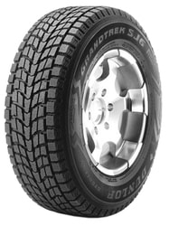 Шины Dunlop 205/70 R15 95Q Dunlop GRANDTREK SJ6 зима не шип. арт. (272157) (фото)