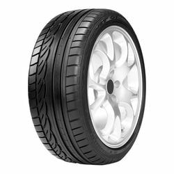 Шины Dunlop 265/45 R21 104W Dunlop SP SPORT 01 SUV лето (277583) (фото)
