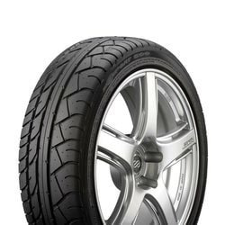Шины Dunlop 245/40 R18 93W Dunlop SP SPORT 600 лето арт. (279017) (фото)