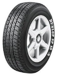 Шины Dunlop 175/65 R14 82T Dunlop SP SPORT 10 лето арт. (296521) (фото)