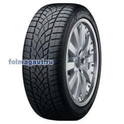 Шины Dunlop 255/40 R20 97V Dunlop SP WINTER SPORT 3D RUN FLAT зима не шип. арт. (299373) (фото)