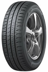 Шины Dunlop 155/70 R13 75T Dunlop SP TOURING R1 лето арт. (321045) (фото)