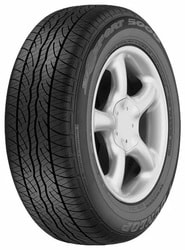 Шины Dunlop 225/55 R18 98H Dunlop SP SPORT 5000 лето арт. (322954) (фото)