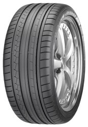 Шины Dunlop 245/40 R19 94W Dunlop SP SPORT MAXX GT лето арт. (323692) (фото)