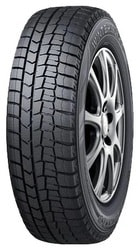 Шины Dunlop 245/40 R18 97T Dunlop SP WINTER MAXX WM02 зима не шип. арт. (329535) (фото)