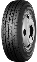 Шины Dunlop 235/60 R17C 107R DUNLOP SP WINTER VAN01 Зима не шип. арт. (330616) (фото)