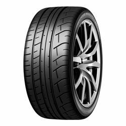 Шины Dunlop 285/35 R20 104Y DUNLOP SP SPORT MAXX GT600 RUN FLAT (334247) Лето (фото)