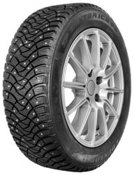 Шины Dunlop 225/45 R18 95T DUNLOP SP WINTER ICE 03 Зима шип. XL арт. (334559) (фото)