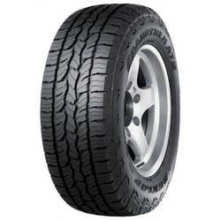 Шины Dunlop 245/70 R16 111T DUNLOP GRANDTREK AT5 (336036) Лето (фото)