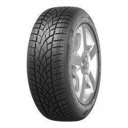 Шины Dunlop 215/55 R16 97T Dunlop SP ICE SPORT XL зима не шип. арт. (527165) (фото)