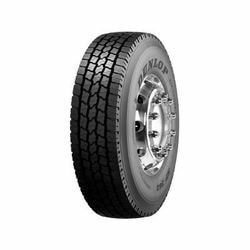 Шины грузовые Dunlop 315/70 R22,5 154/150K Dunlop SP362 Рулевая TL всесезон не шип. (фото)