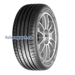 Шины Dunlop 255/50 R20 109Y DUNLOP SP SPORT MAXX RT 2 (SportMaxxRT2) Лето (фото)