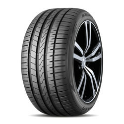 Шины Falken 235/60 R18 103W FALKEN AZENIS FK510A SUV (327018) XL Лето (фото)