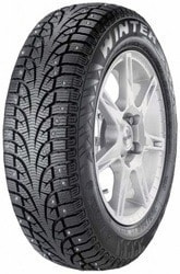 Шины Federal 225/50 R17 94T Federal HIMALAYA WS2 XL зима шип. (фото)