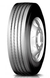 Шины грузовые Fesite 11 R22,5 148/145M Fesite HF660 16 сл. Рулевая всесезон не шип. арт. (CTS095567) (фото)