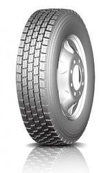 Шины грузовые Fesite 295/80 R22,5 152/149M Fesite HF668 всесезон не шип. (TT010113) (фото)